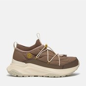Resim Timberland Motıon Access Low Slıp On Sneaker Kadın Ayakkabısı Tb0a426xeıs1 Kahverengi 