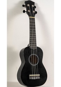 Resim Valler Stagg Uk200 Mıx Soprano Ukulele 