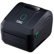 Resim TSC 203dpi DL240 Direkt Termal USB Barkod Yazıcı 