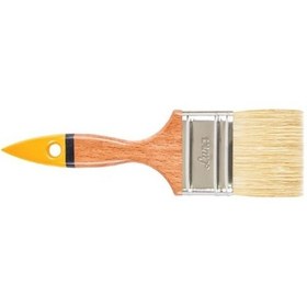 Resim Luna Black Ahşap Saplı Kestirme No:3 (547185179) 