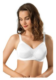 Resim Le Jardin 9150c Toparlayıcı Telsiz Soft Sütyen -beyaz Beyaz 