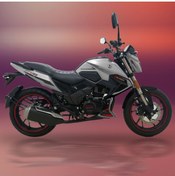 Resim Falcon Salvador 188 Touring Motorsiklet 