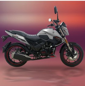 Resim Falcon Salvador 188 Touring Motorsiklet 