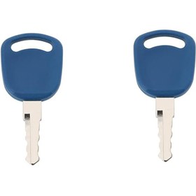 Resim CNH INDUSTRIAL Cnh Anahtar- Ateşleme T5, T6, T7, Tr6 Serileri (82030143) 