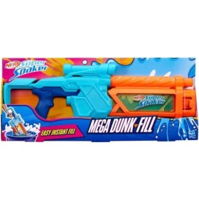 Resim MCM Group G0999 Nerf Super Soaker Mega Dunk Fill 