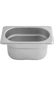 Resim Bilge Gastronom Küvet GN 1/9-100 