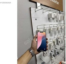 Resim Apple iPhone 13 Pro Max İkinci El YD | 128 GB | Altın 