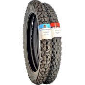 Resim Cup Toprak Lastiği 300-17 ve 275-17 Tt(Iç Lastikli Tip) Trcascadeset 