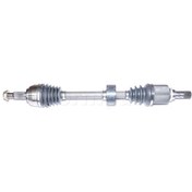 Resim ON AKS KOMPLE SOL FLUENCE 1.5DCI 16V 5 VITES 09> 