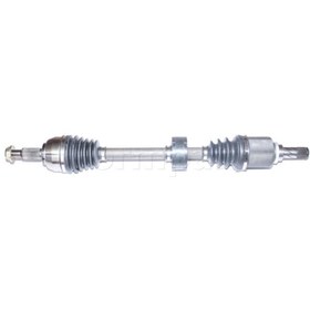 Resim ON AKS KOMPLE SOL FLUENCE 1.5DCI 16V 5 VITES 09> 