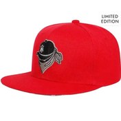 Resim RICH CAP NO.1 