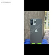 Resim Apple iPhone 13 Pro Max İkinci El YD | 256 GB | Gri İkinci El İPHONE 13 PRO MAX 256 GB PİL 84