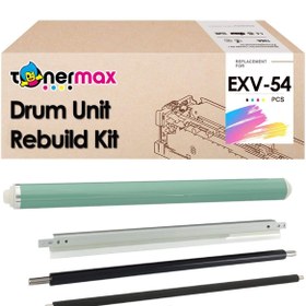 Resim tonermax Canon C-exv-54 Drum Yenileme Kiti / Imagerunner C3025i / C3125i / C3262i 