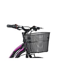 Resim Kldoro KD-023 Spor 24" Jant 21 Vites Kadın Dağ Bisikleti 