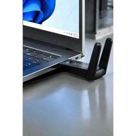 Resim Vintessy Wifi Alıcı Wifi Adaptörü USB Girişli 3.0 