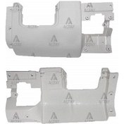 Resim Esse Otomotiv Npr-59 Nkr 90-95 Sol Köşe Sacı Kaporta - DPO-213-2501L-W - 8-94145522-2 