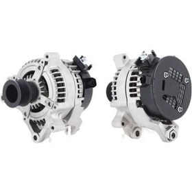 Resim Herthbuss 32001006 Bmw F40 F45 F48 B37 B38 Alternatör 12318680374 12315a157a6 