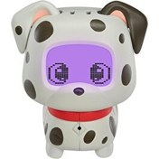 Resim Pixel Petz Dijital Evcil Hayvan Dalmaçyalı 