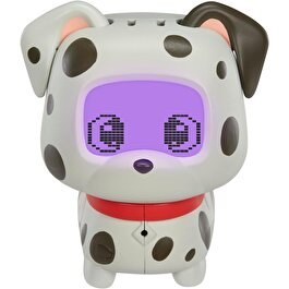 Resim Pixel Petz Dijital Evcil Hayvan Dalmaçyalı 
