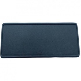 Resim Mondial 125Mt Şasi No Kapaği 