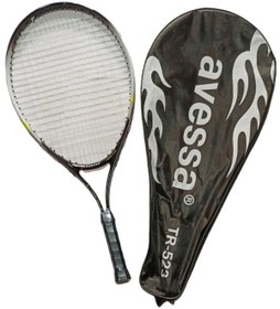 Resim Avessa 23'' TR-523 Kort Tenis Raketi - Çantalı 
