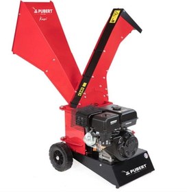 Resim Pubert Kaori 100P R390 Benzinli Dal Öğütücü Makine 