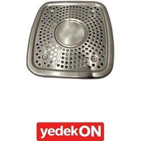 Resim Eksoz Susturucu Kapağı Axor 1840 