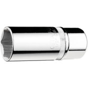 Resim 3/8"buji Lokması /contalı-21mm 