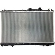 Resim Proton Persona 1.6 1.8 2.0D Su Radyatörü Brazing Mt 375X658X16 