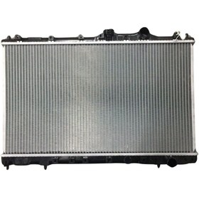 Resim Proton Persona 1.6 1.8 2.0D Su Radyatörü Brazing Mt 375X658X16 