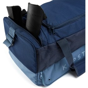 Resim Decathlon Kipsta Spor Çantası - 45L - Mavi - Hardcase 