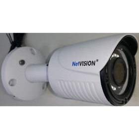 Resim NETVISION 2 Mp Hd Tvı 4in1 Sonyımx323 Progressive Çipsetli Kamera 