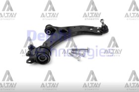 Resim Salıncak Focus Iı 04-12 / S40 Iı 04 / C-max 10 / C30 07 Rotill 