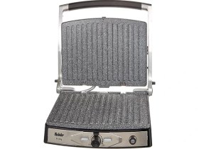 Resim N Joy Tost Makinesi Rouge 