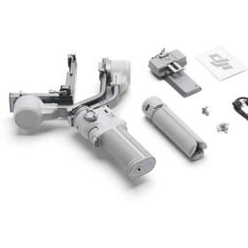 Resim DJI RS 4 Mini | Türkiye Karacasulu Garantili | 