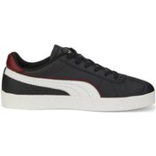 Resim Puma Club Fc Siyah Erkek Spor Ayakkabı 38638702 E-66 001 