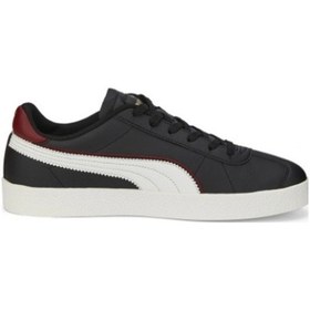 Resim Puma Club Fc Siyah Erkek Spor Ayakkabı 38638702 E-66 001 