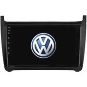 Resim Blueway Volkswagen Polo 7 Araç Multimedya Android Ekran Carplay Double Teyp 2+32 9" 10-20 Black BLUEWAY 
