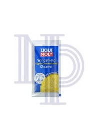 Resim Liqui Moly Oto Cam Temizleme Süper Konsantre Sıvısı Lemon 20ml 