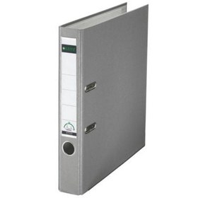 Resim Leitz Dar Klasör 1015 - Gri 
