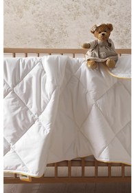 Resim Yataş Bedding Dacron Hollofil Allerban Bebek Yorgan - 150 gr 