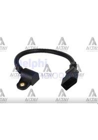 Resim Sensör Eksantrik Devir Polo / Transporter T5 / Golf4 / Bora / Cra 