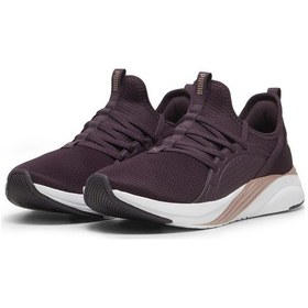 Resim Puma Softride Sophia 2 Wn S Kadın Spor Ayakkabı 37790317 Mor 