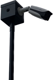 Resim GAE Kamera Direği / Teleskopik Kamera Ayağı / 3 Metre 