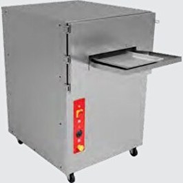 Resim Empero EMP.TYM.02 Otomatik Tepsi Yıkama Makinası 