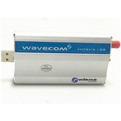 Resim Wavecom Wismo M1306B Fastrack Veri Transfer Modem 