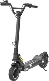 Resim Togo Plus Elektrikli Scooter 40 Km/h 1.350 Watt 50Km Menzil 