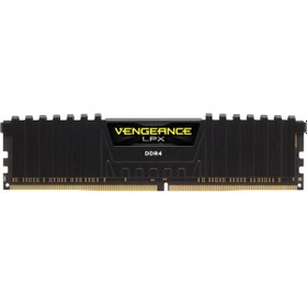 Resim Corsair Vengeance LPX CMK16GX4M1A2666C16 16 GB DDR4 2666 MHz CL16 Ram 
