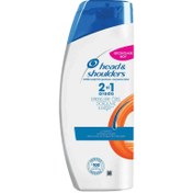 Resim Head&Shoulders Dökülme Karşıtı Şampuan 350 Ml 