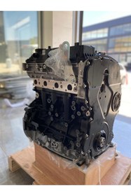 Resim Yan Sanayi FORD 2.2 MOTOR KOMPLE SIFIR 